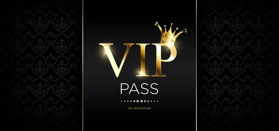 Empire777 VIP PASS