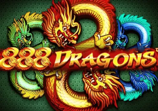 888 มังกร (888 Dragons)