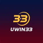 Uwin33 Logo Big