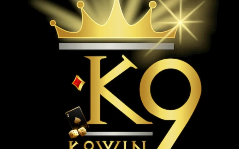 สมัคร k9win