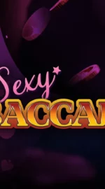 AE Sexy บาคาร่า (AE Sexy Baccarat)