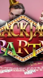 แบล็คแจ็ค ปาร์ตี้ โดย Evolution (Blackjack Party by Evolution)