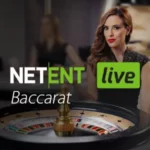 NetEnt ไลฟ์บาคาร่า (NetEnt Live Baccarat)