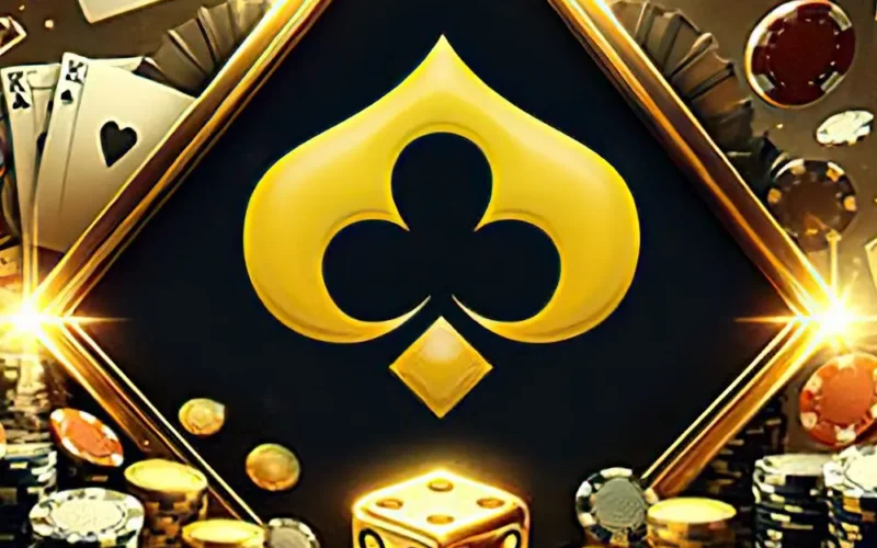 empire777 anniversary logo
