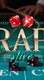 แครปส์ ไลฟ์ (Craps Live)