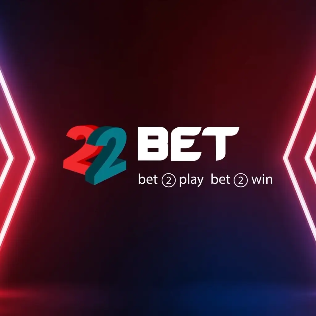 22BET สมัครฟรี
