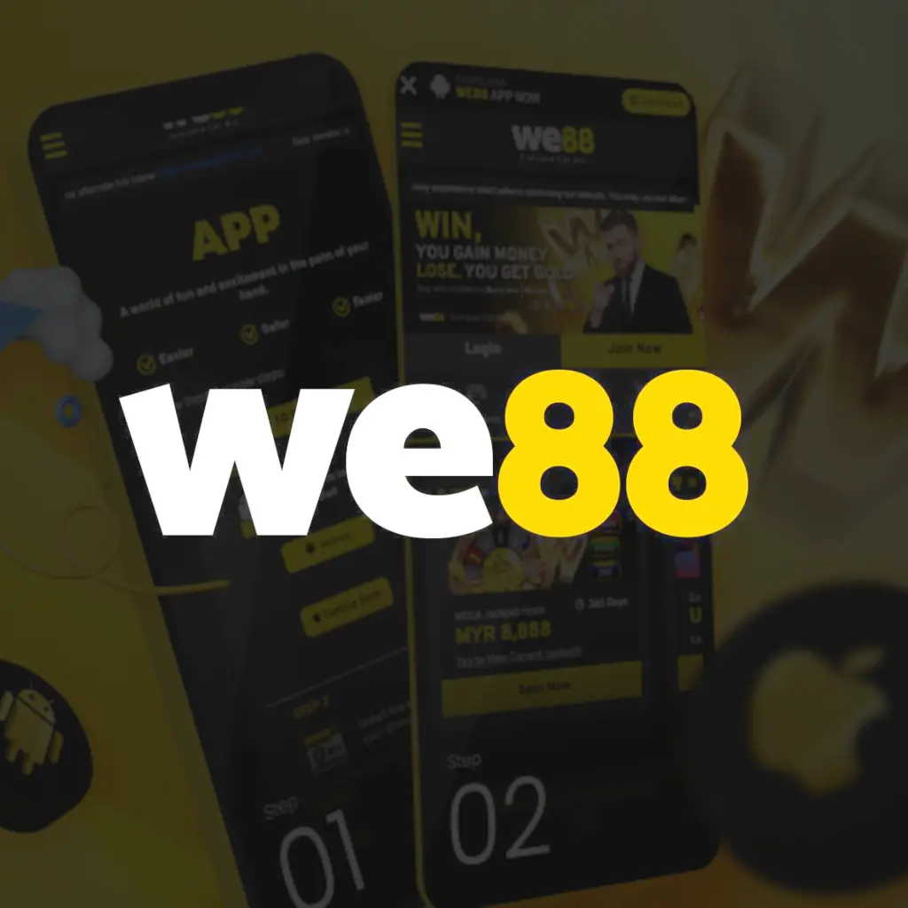 we88 สมัครฟรี