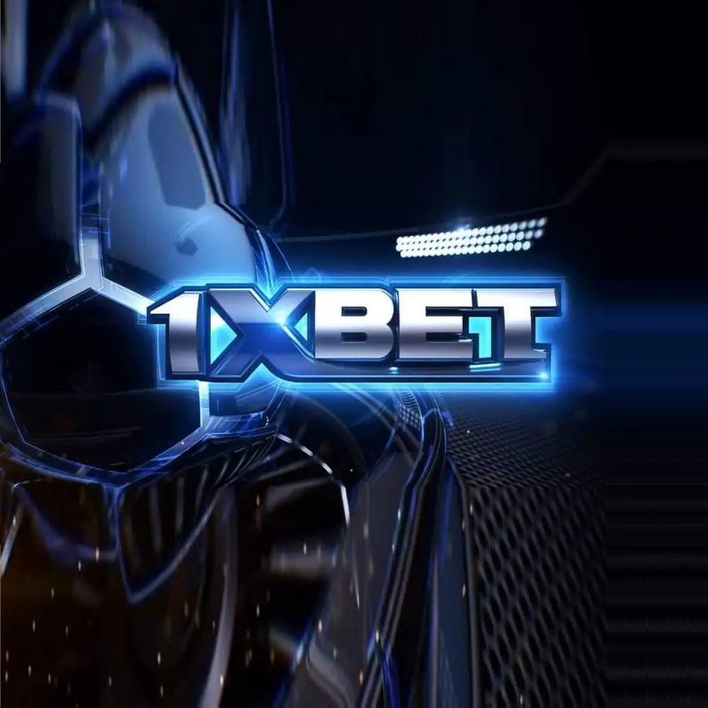 1XBET สมัครฟรี