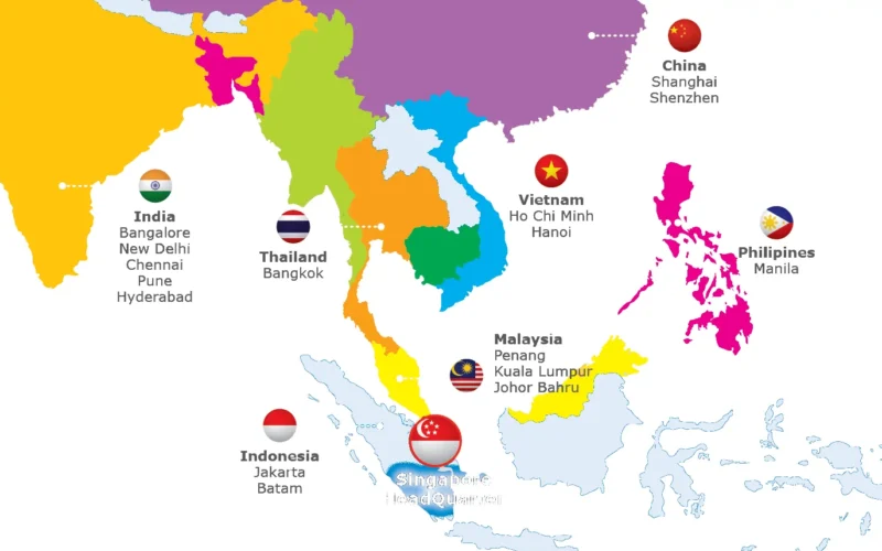 กฎระเบียบกลายเป็นความกังวลหลักของอุตสาหกรรม