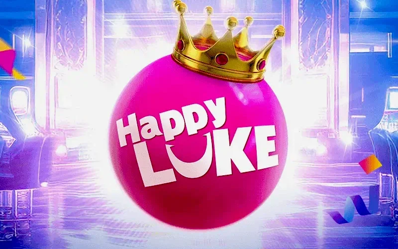 HappyLuke คาสิโนออนไลน์