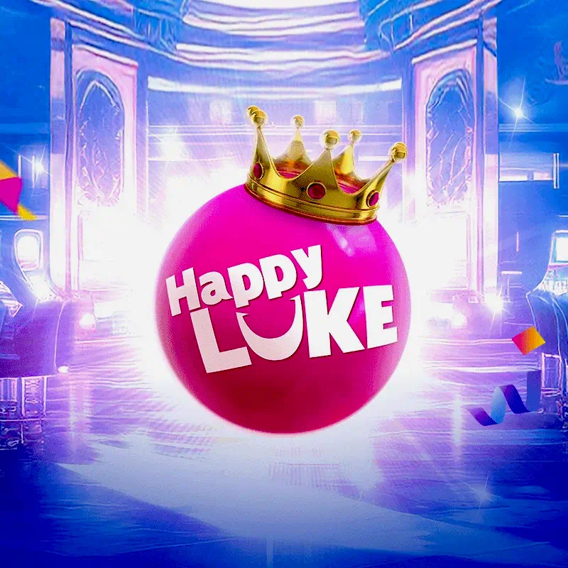 HappyLuke สมัครฟรี