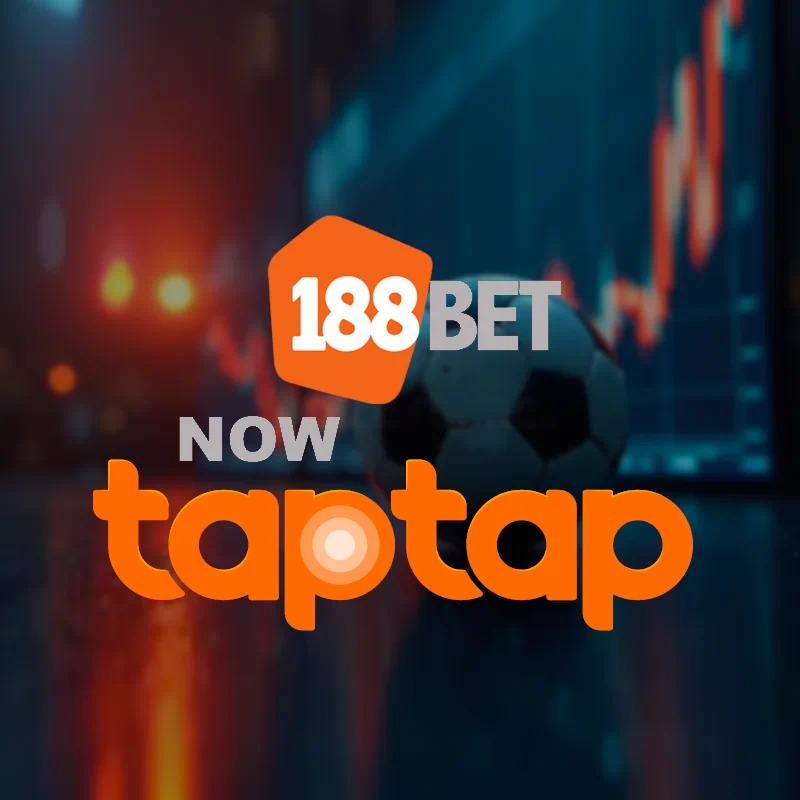 taptap สปอร์ตบุ๊กและคาสิโน