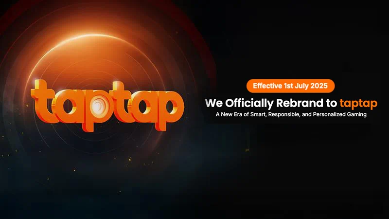 188BET เปลี่ยนแบรนด์เป็น Taptap